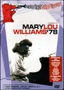 DVD - Mary Lou Williams - Norman Granz' Jazz In Montreux Presents Mary Lou Williams '78