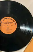 LP - Mary Lou Williams Quartet Featuring Don Byas - The Mary Lou Williams Quartet Featuring Don Byas