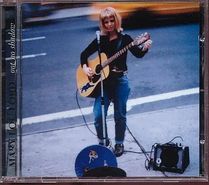 Mary Lou Lord - Got No Shadow