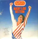 LP - Mary Lou Retton - Funfit Featuring Mary Lou Retton