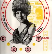 Mary Love, Danny Monday, a.o. - For Dancers Also