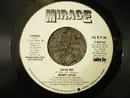 7inch Vinyl Single - Mary Love - Save Me