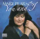 CD - Mary Pearson - You And I - Still sealed