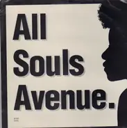 Mary Queenie Lyons, Raj Gupta a.o. - Original! Sounds... Presents All Souls Avenue Volume 7