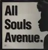 LP - Mary Queenie Lyons, Raj Gupta a.o. - Original! Sounds... Presents All Souls Avenue Volume 7
