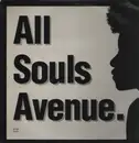 LP - Mary Queenie Lyons, Raj Gupta a.o. - Original! Sounds... Presents All Souls Avenue Volume 7