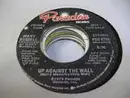 7inch Vinyl Single - Mary Russell - Up Against The Wall