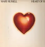 Mary Russell - Heart of Fire