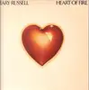LP - Mary Russell - Heart Of Fire
