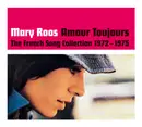 CD - Mary Roos - Amour Toujours The French Song Collection 1972-1975 - Digipak