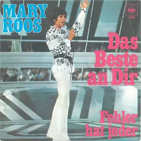 Mary Roos - Das Beste An Dir