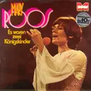 LP - Mary Roos - Es Waren Zwei Königskinder