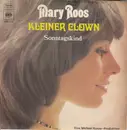 7inch Vinyl Single - Mary Roos - Kleiner Clown
