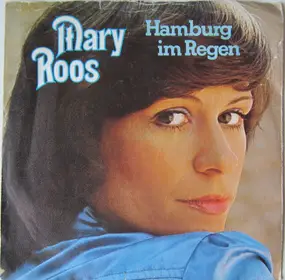 Mary Roos - Hamburg Im Regen