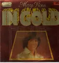 LP - Mary Roos - In Gold