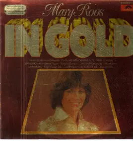 Mary Roos - In Gold