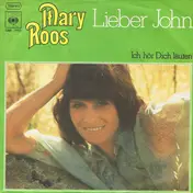 Mary Roos - Lieber John