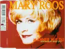CD Single - Mary Roos - Männer Wie Du