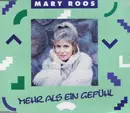 CD Single - Mary Roos - Mehr Als Ein Gefühl