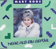 CD Single - Mary Roos - Mehr Als Ein Gefühl