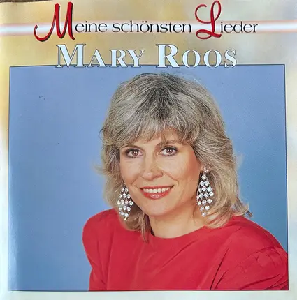 Mary Roos - Meine Schönsten Lieder