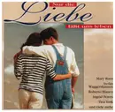 CD - Mary Roos / Roberto Blanco / Ingrid Peters a.o. - Nur die Liebe lässt uns leben