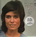 LP - Mary Roos - Woraus Meine Lieder Sind