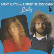 Mary Roos - Lady