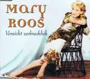 CD Single - Mary Roos - Vorsicht Zerbrechlich