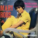 7inch Vinyl Single - Mary Roos - Verliebt In Dich / So Kann's Einem Geh'n