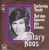 Mary Roos - California Nacht