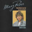 7inch Vinyl Single - Mary Roos - Keine Träne Tut Mir Leid