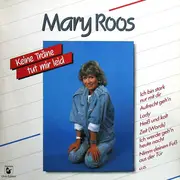 LP - Mary Roos - Keine Träne Tut Mir Leid