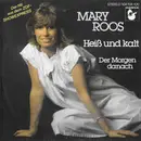 7inch Vinyl Single - Mary Roos - Heiß Und Kalt