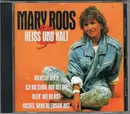 CD - Mary Roos - Heiss Und Kalt