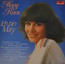 LP - Mary Roos - Ich Bin Mary