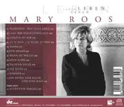 CD - Mary Roos - Leben