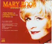 CD Single - Mary Roos - Männer Wie Du