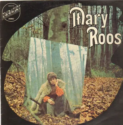 Mary Roos - Mary Roos