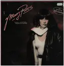 LP - Mary Roos - Was Ich Fühle