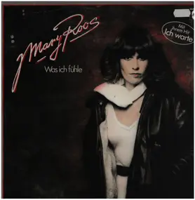 Mary Roos - Was Ich Fühle