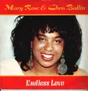 12inch Vinyl Single - Mary Rose & Chris Ballin - Endless Love / the Concept