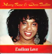 12inch Vinyl Single - Mary Rose & Chris Ballin - Endless Love / the Concept