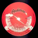 12inch Vinyl Single - Mary Rose - Action Speaks Louder Than Words / Give Me A Reason