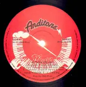 12inch Vinyl Single - Mary Rose - Action Speaks Louder Than Words / Give Me A Reason
