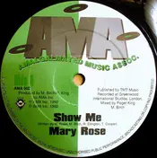 Mary Rose - Show Me
