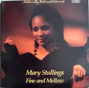 Mary Stallings