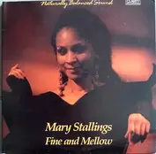 Mary Stallings