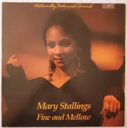 Mary Stallings - Fine and Mellow