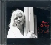 CD - Mary Stuart-Santos - Scribble